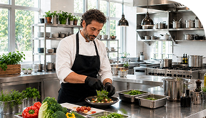 Curso de Manejo Higiénico de los Alimentos