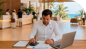 Curso de Principios de Revenue Management
