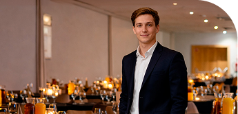Diplomado Hotel Management
