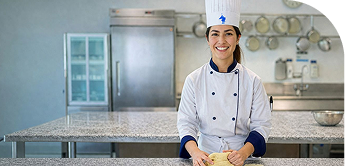 Diplomado en Negocio del Servicio de Alimentos