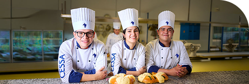 Diplomado en Panadería Profesional