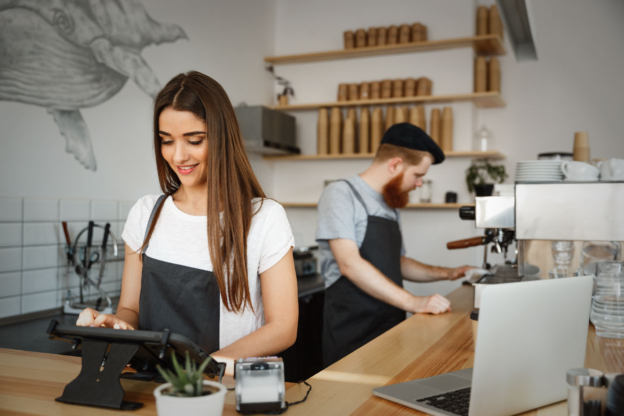 Curso Reingeniería y Nuevos Modelos de Venta en Restaurantes escuela de negocios de la hospitalidad y alimentación