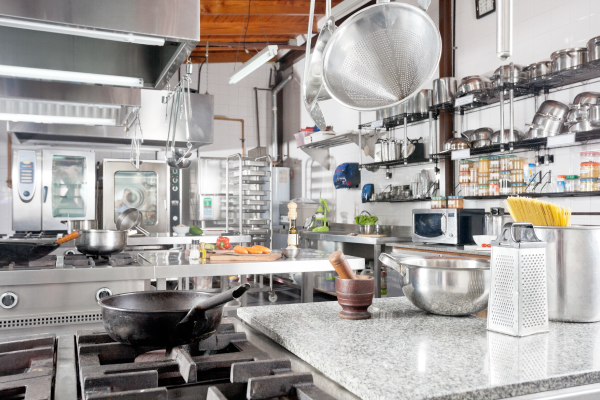 Curso Instalaciones para la Alimentación Masiva escuela de negocios de la hospitalidad y alimentación