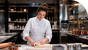 Curso de Panadería Salada y Hojaldrada