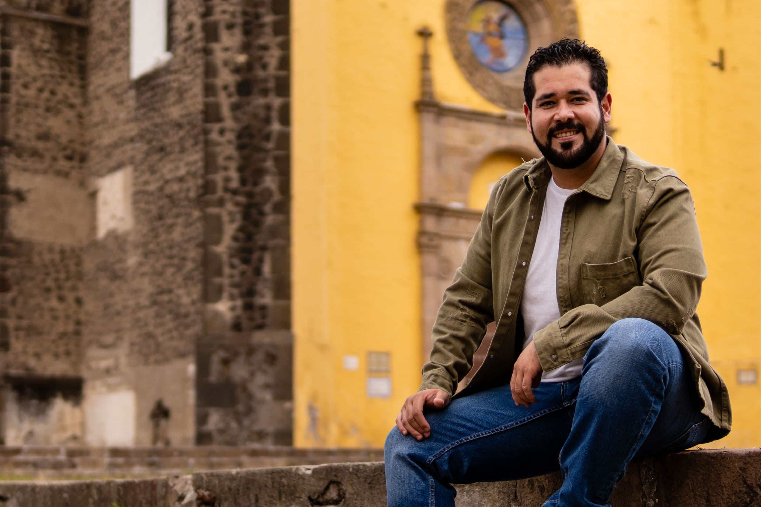 Curso Conventos de la Ciudad de México escuela de negocios de la hospitalidad y alimentación