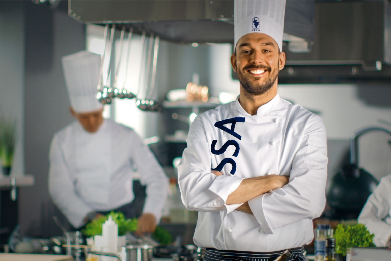Diplomado Cocina Profesional escuela de negocios de la hospitalidad y alimentación