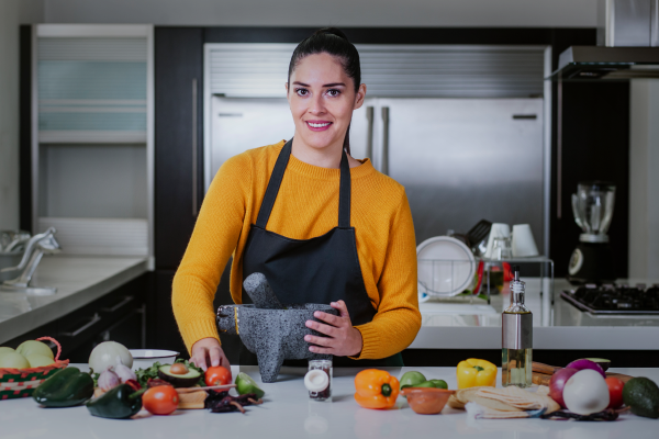 Curso de México Gastronómico escuela de negocios de la hospitalidad y alimentación