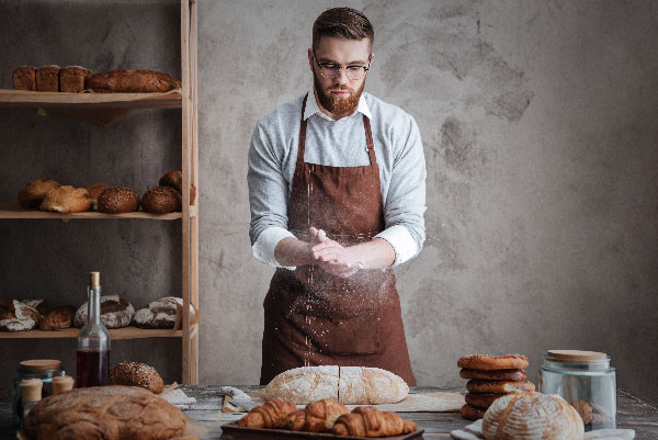 Diplomado en Panadería Europea escuela de negocios de la hospitalidad y alimentación