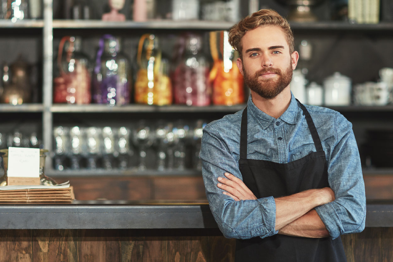 Licenciatura en Administración de Restaurantes escuela de negocios de la hospitalidad y alimentación