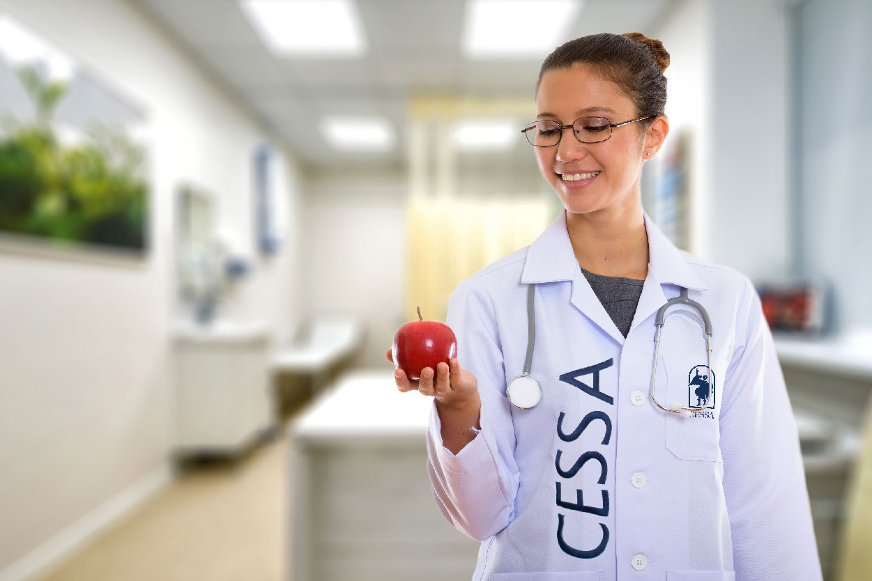 Licenciatura en Nutrición y Ciencias de los Alimentos escuela de negocios de la hospitalidad y alimentación