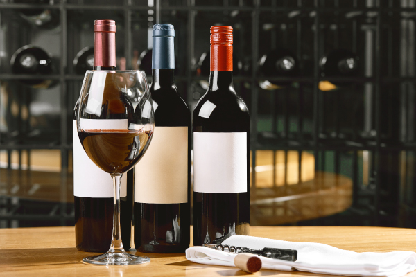 Curso España y sus Vinos escuela de negocios de la hospitalidad y alimentación