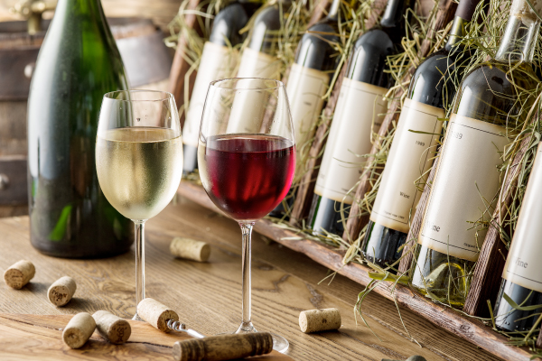 Curso Francia y sus Vinos escuela de negocios de la hospitalidad y alimentación