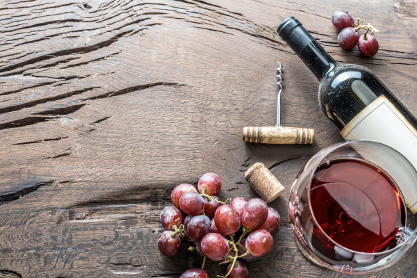 Curso Oceanía y sus Vinos escuela de negocios de la hospitalidad y alimentación
