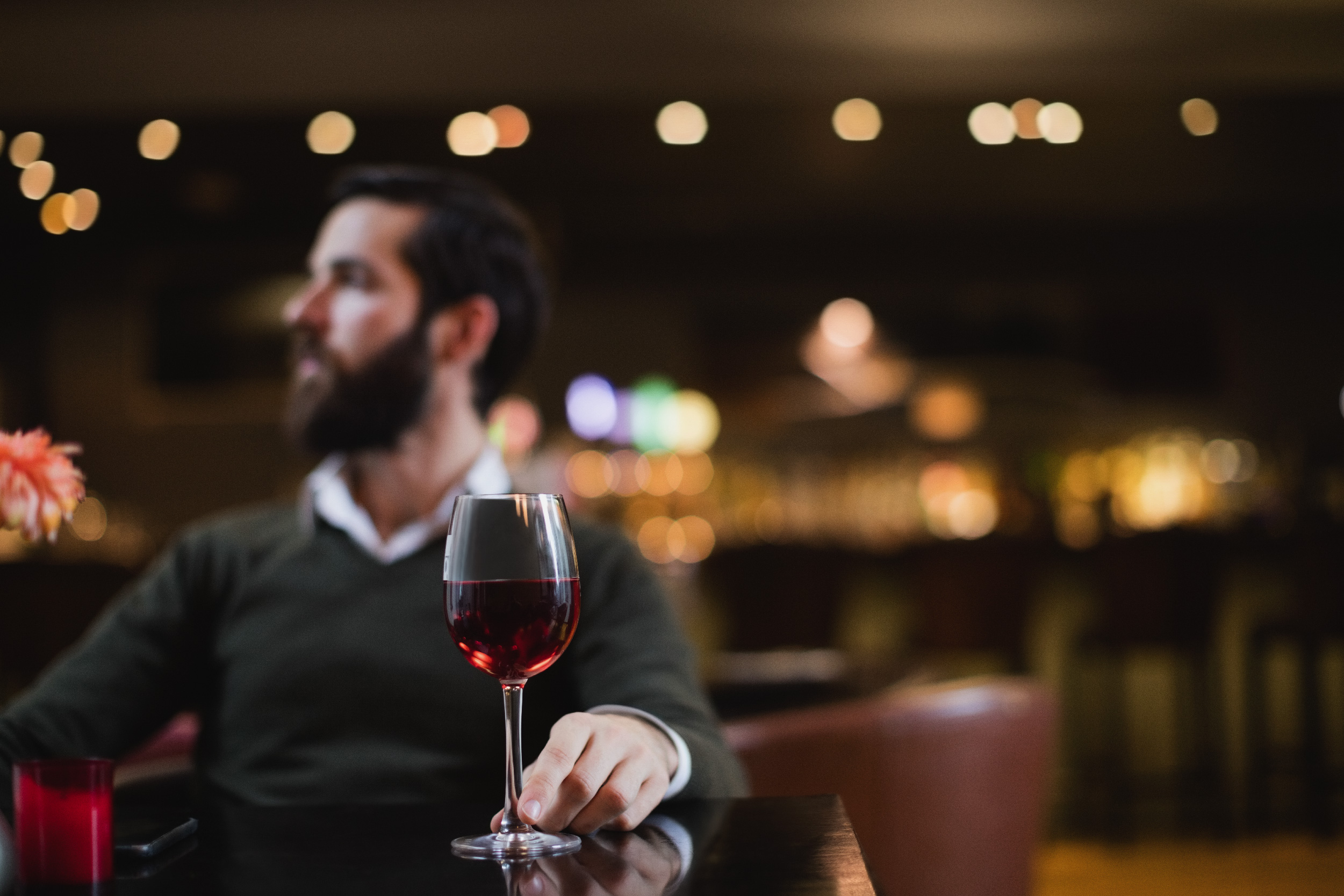 Curso Vinos Mexicanos escuela de negocios de la hospitalidad y alimentación