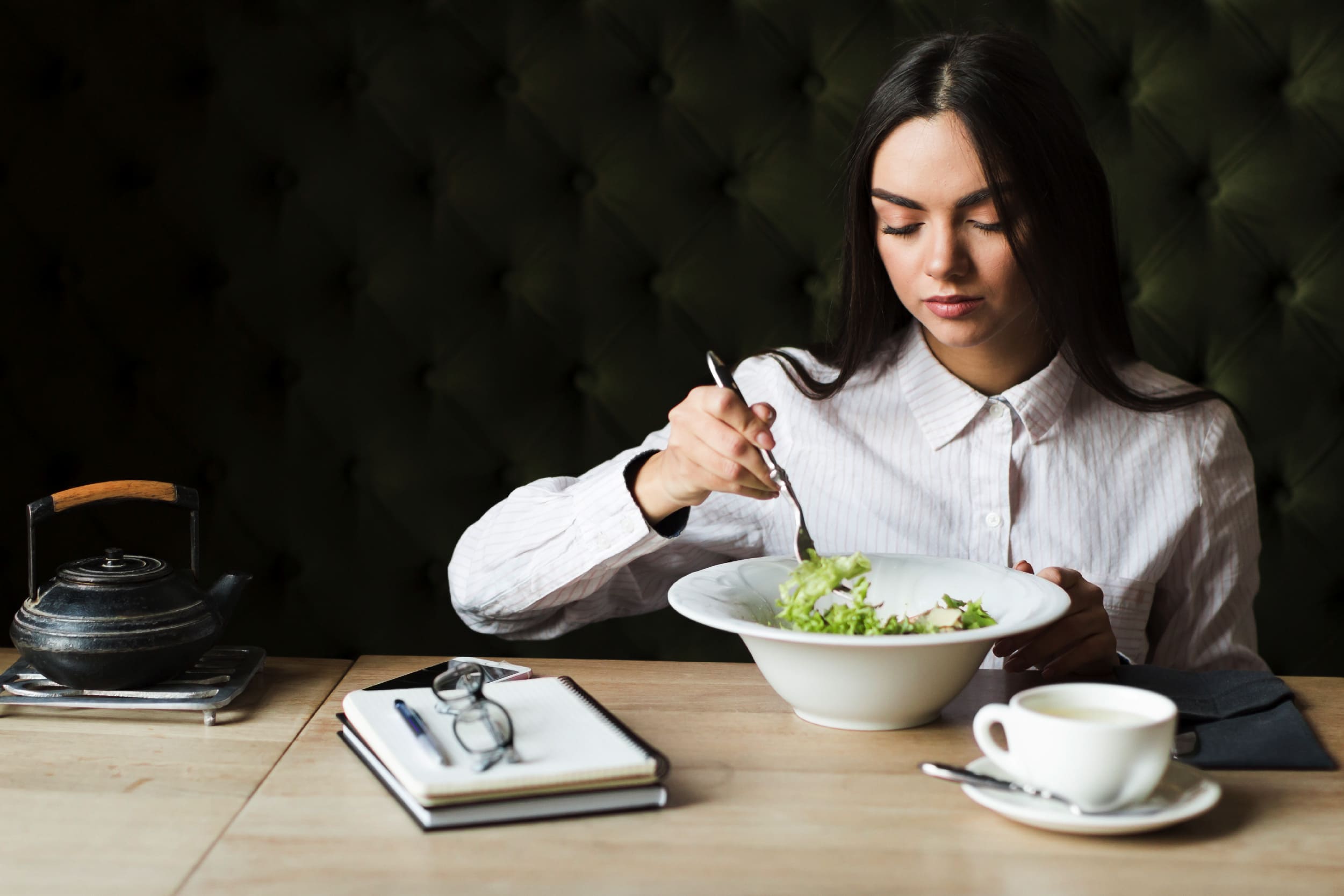 Taller Periodismo Gastronómico escuela de negocios de la hospitalidad y alimentación